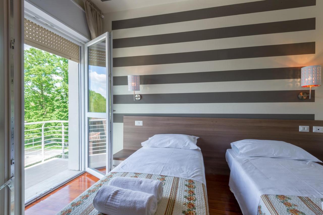 Hotel San Giorgio Le Colline San Colombano al Lambro Buitenkant foto