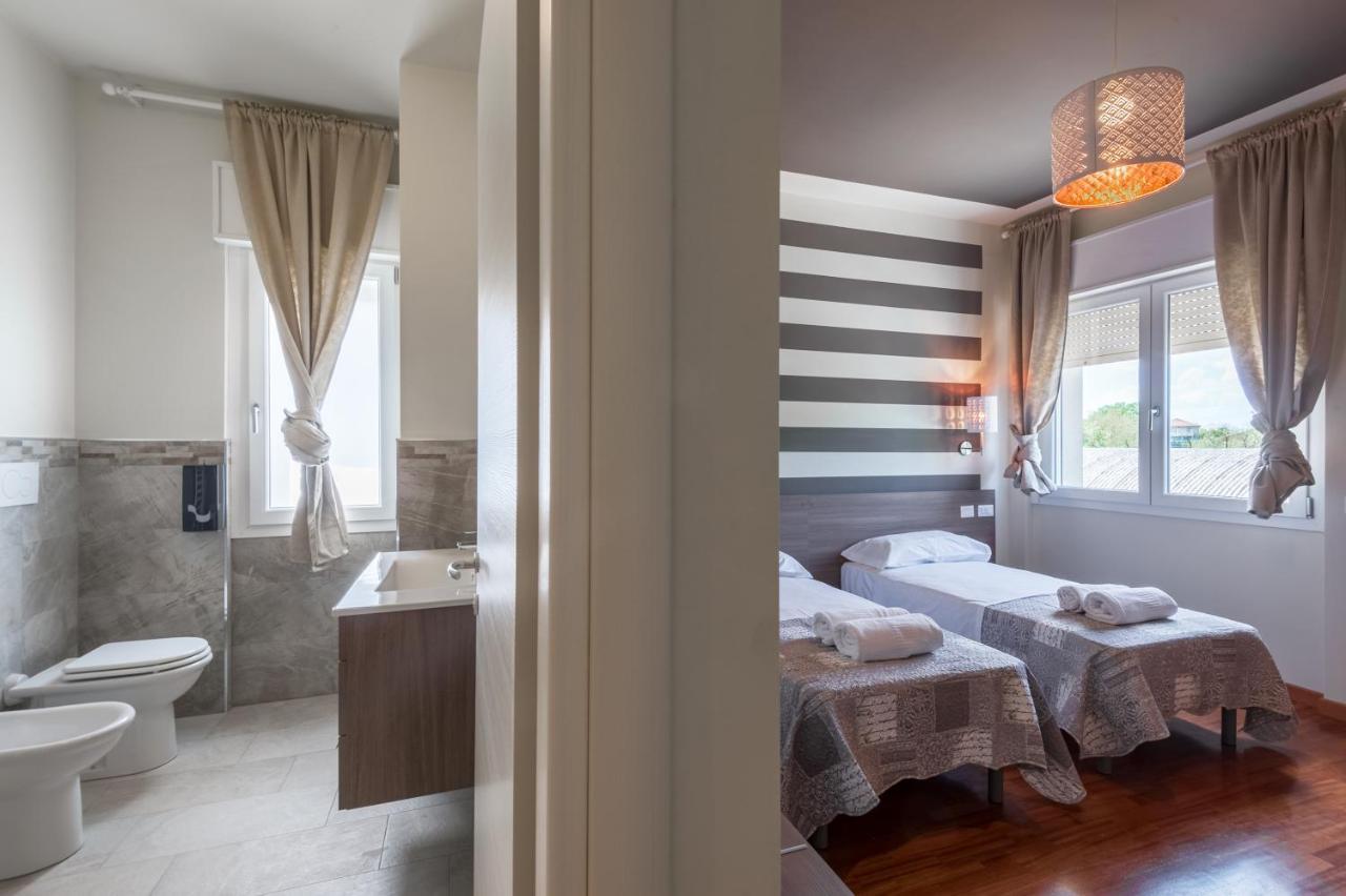 Hotel San Giorgio Le Colline San Colombano al Lambro Buitenkant foto